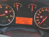 Gebraucht Fiat Croma 140 PS (102 kW) 2006 Grau Kombi