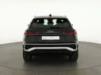 Neu Audi Q3 S-Line 150 PS (110 kW) 2025 Schwarz SUV
