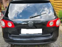 Gebraucht VW Passat Individual 105 PS (77 kW) 2007 Schwarz Kombi