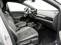 Gebraucht VW ID.5 Pro 127 kW (174 PS) 2023 Weiß SUV