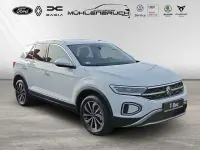 Gebraucht VW T-Roc Style 150 PS (110 kW) 2025 Andere SUV