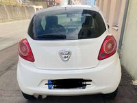 gebraucht Ford Ka Ka/Ka+1.2 Titanium