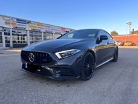 gebraucht Mercedes CLS53 AMG CLS 53 AMG CLSAMG 4Matic