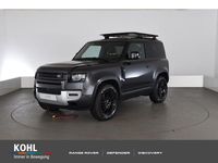 Gebraucht Land Rover Defender S 200 PS (147 kW) 2024 Grau SUV