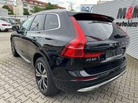 Gebraucht Volvo XC60 Ultimate 197 PS (144 kW) 2022 Schwarz SUV