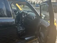 Second-hand Mini Countryman 143 CP (105 kW) 2012 Negru SUV