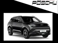 Neu Kia EV3 GT-Line 194 kW (265 PS) 2026 Schwarz SUV