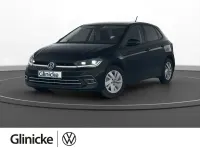Gebraucht VW Polo Style 110 PS (80 kW) 2024 Kleinwagen