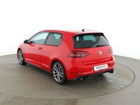 gebraucht VW Golf VII 2.0 TSI GTI BlueMotion, Benzin, 20.780 €