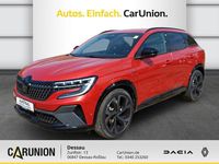 Gebraucht Renault Austral Techno Esprit Alpine 131 PS (96 kW) 2025 Dezirrot metallic SUV