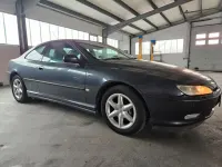 Gebraucht Peugeot 406 207 PS (152 kW) 2000 Grau