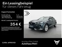 Używany Cupra Formentor 204 KM (150 kW) 2023 Szary SUV