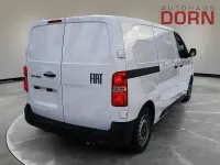 Neu Fiat Scudo S 120 PS (88 kW) 2026 Van