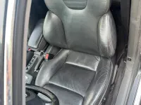 Gebraucht Audi A6 165 PS (121 kW) 1999 Schwarz Kombi