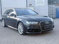 Gebraucht Audi A6 Ambiente 272 PS (200 kW) 2017 Grau Kombi