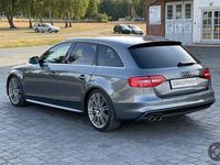 gebraucht Audi A4 Avant Ambition S line Navi Xenon Automatik