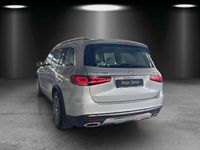 Gebraucht Mercedes GLS580 489 PS (359 kW) 2020 Iridiumsilber SUV