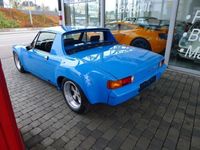 gebraucht Porsche 914 /6 R GT // original 14.000 km