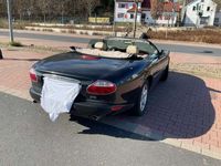 gebraucht Jaguar XK8 XK8Cabriolet