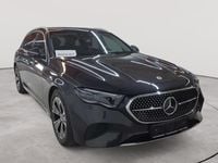 Gebraucht Mercedes E220 Advanced Plus 197 PS (144 kW) 2024 Graphitgrau metallic Kombi