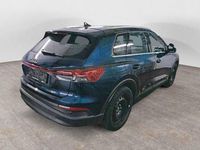 Second-hand Audi Q4 e-tron 150 kW (204 CP) 2022 SUV