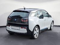 gebraucht BMW i3 (120 Ah), Navi Prof. Klimaaut. PDC