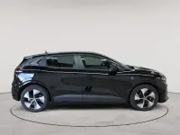 Gebraucht Renault Mégane Equilibre 161 kW (220 PS) 2023 Schwarz Limousine