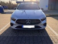 Gebraucht Mercedes A200 Night 150 PS (110 kW) 2025 Silber Limousine