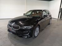 gebraucht BMW 330e Luxury Line