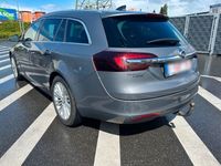 gebraucht Opel Insignia 1.6 Diesel 2016