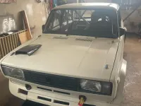 Gebraucht Lada 2107 160 PS (117 kW) 1988 Limousine