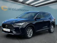 Gebraucht MG HS Comfort 162 PS (119 kW) 2024 SUV