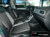 Gebraucht VW T-Roc Goal 150 PS (110 kW) 2025 Blau SUV