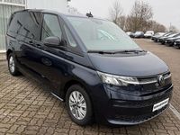Gebraucht VW Multivan 150 PS (110 kW) 2024 Blau Van