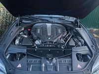 gebraucht BMW 650 M Paket V8 Vollausttatung Massage Kamera HUD