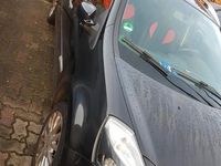 Gebraucht Renault Clio GrandTour 85 PS (62 kW) 2009 Schwarz Kombi