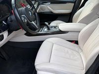 Gebraucht BMW X5 258 PS (189 kW) 2016 Schwarz SUV
