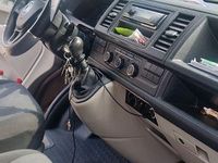 Gebraucht VW Transporter 102 PS (75 kW) 2019 Braun Van