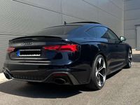 gebraucht Audi RS5 Competition Carbon+ 5J Garantie NP 138.500€