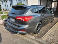 gebraucht Ford Focus ST 2.3 ecoboost