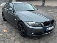 Gebraucht BMW 325 218 PS (160 kW) 2009 Limousine