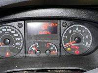 Gebraucht Fiat Ducato 148 PS (108 kW) 2016 Rot Van