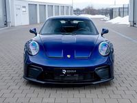 Gebraucht Porsche 992 510 PS (375 kW) 2025 Blau