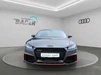 Gebraucht Audi TT RS Sport 400 PS (294 kW) 2018 Grau Coupé