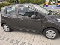 Gebraucht Chevrolet Spark 68 PS (50 kW) 2011 Kleinwagen