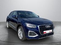 gebraucht Audi Q2 advanced 35 TFSI 110(150) kW(PS)