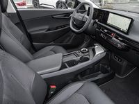 Neu Kia EV6 Air 167 kW (228 PS) 2026 Schwarz SUV