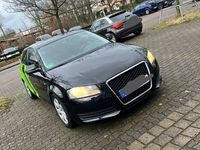 gebraucht Audi A3 8p 1,6 fsi