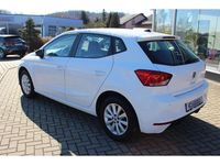 Gebraucht Seat Ibiza 95 PS (69 kW) 2025 Candy weiss Kleinwagen