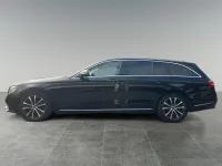 Gebraucht Mercedes E200 160 PS (117 kW) 2019 Schwarz Kombi